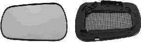 VAN WEZEL 1805838 -  Зеркальное стекло, наружное зеркало
